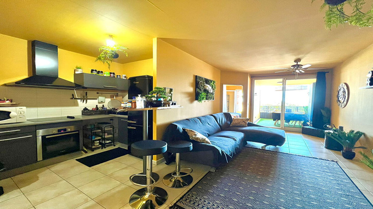 Ma-Cabane - Location Appartement POSSESSION, 42 m²