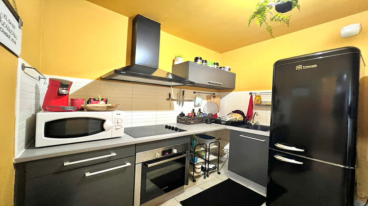 Ma-Cabane - Location Appartement POSSESSION, 42 m²