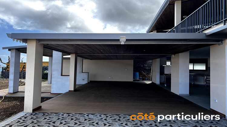Ma-Cabane - Location Appartement POSSESSION, 133 m²
