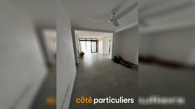 Ma-Cabane - Location Appartement POSSESSION, 133 m²