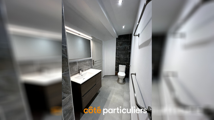 Ma-Cabane - Location Appartement POSSESSION, 133 m²
