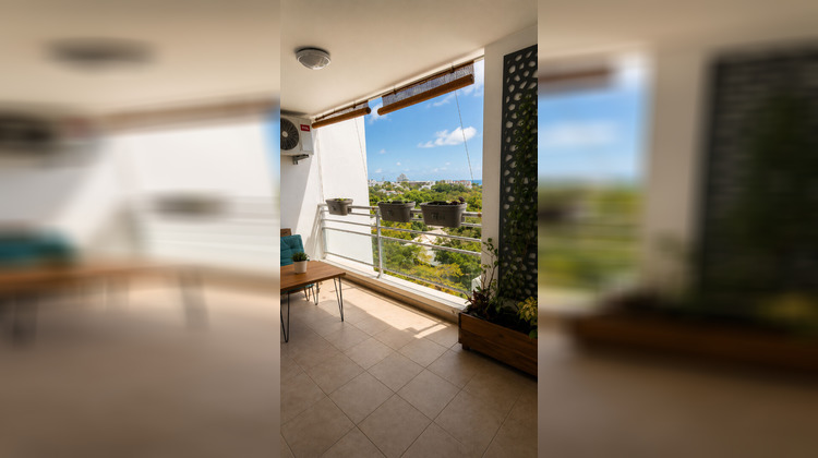 Ma-Cabane - Location Appartement POSSESSION, 0 m²