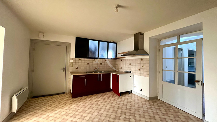 Ma-Cabane - Location Appartement POUANCE, 69 m²