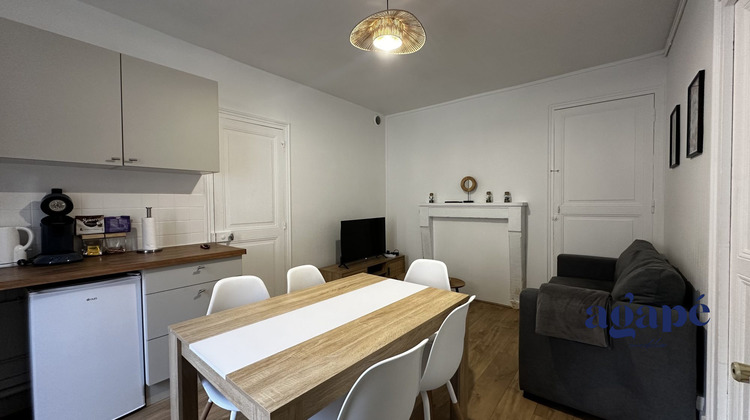 Ma-Cabane - Location Appartement Pougues-les-Eaux, 48 m²