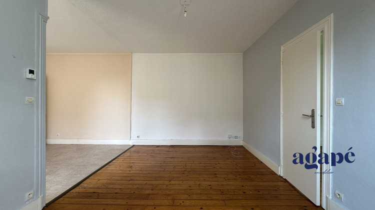 Ma-Cabane - Location Appartement Pougues-les-Eaux, 50 m²