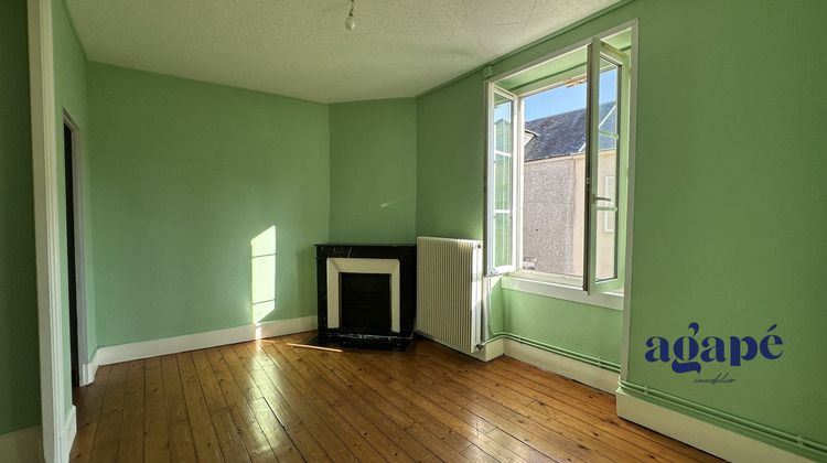 Ma-Cabane - Location Appartement Pougues-les-Eaux, 50 m²