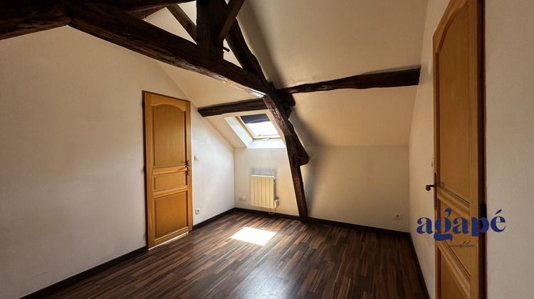 Ma-Cabane - Location Appartement Pougues-les-Eaux, 29 m²