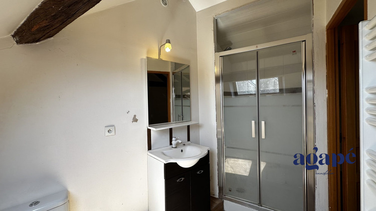 Ma-Cabane - Location Appartement Pougues-les-Eaux, 29 m²