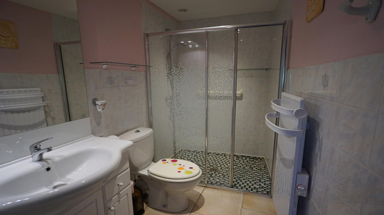 Ma-Cabane - Location Appartement POUILLY-LE-MONIAL, 42 m²