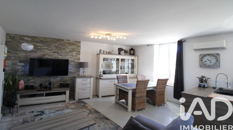 Ma-Cabane - Location Appartement Pourrières, 59 m²
