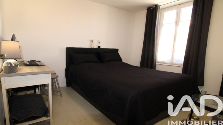 Ma-Cabane - Location Appartement Pourrières, 59 m²