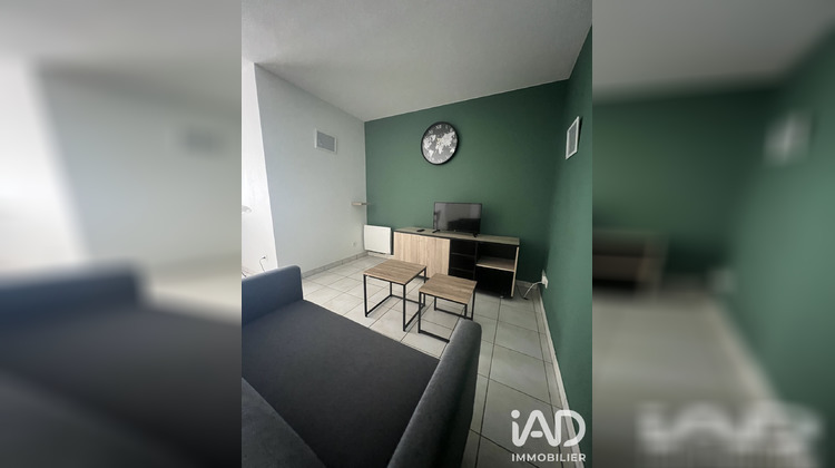 Ma-Cabane - Location Appartement Pouzauges, 50 m²