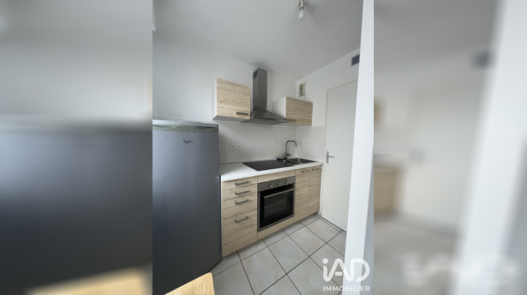 Ma-Cabane - Location Appartement Pouzauges, 50 m²