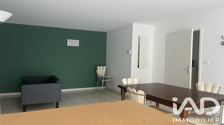 Ma-Cabane - Location Appartement Pouzauges, 50 m²