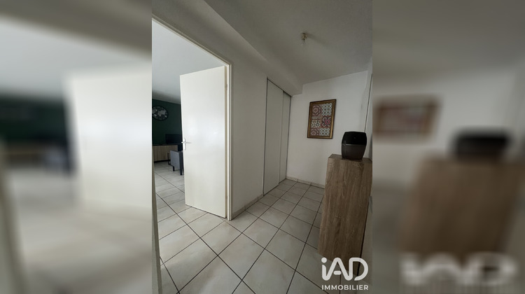 Ma-Cabane - Location Appartement Pouzauges, 50 m²