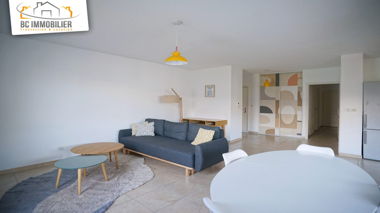 Ma-Cabane - Location Appartement PRÉVESSIN-MOËNS, 77 m²