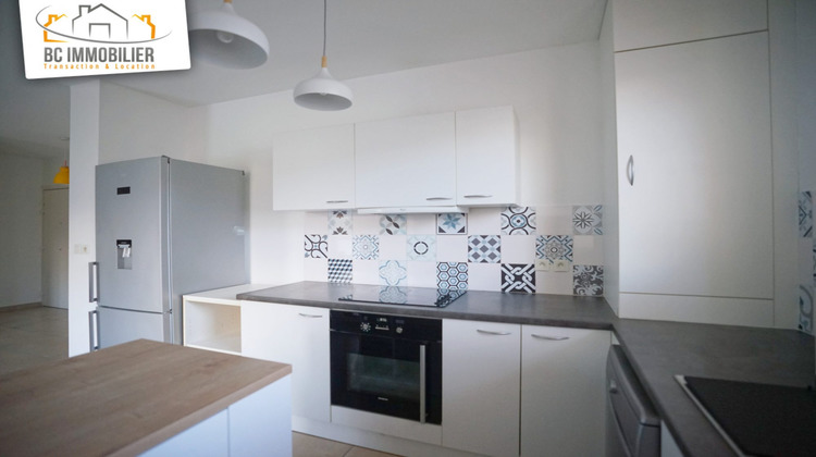 Ma-Cabane - Location Appartement PRÉVESSIN-MOËNS, 77 m²