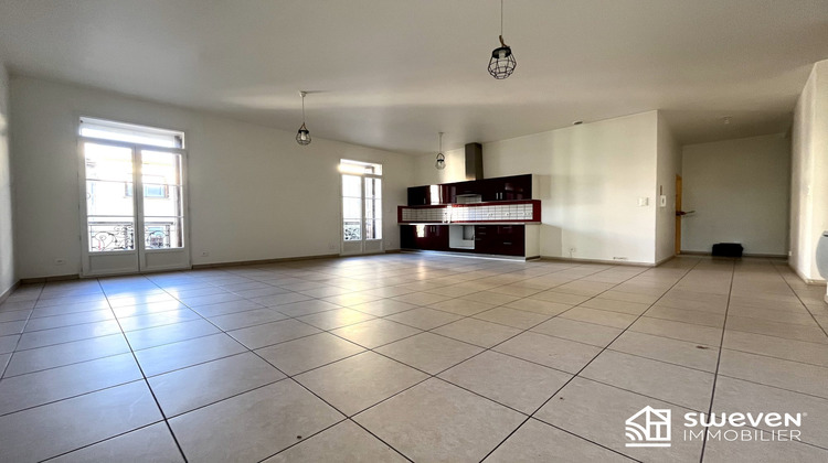 Ma-Cabane - Location Appartement Prades, 90 m²