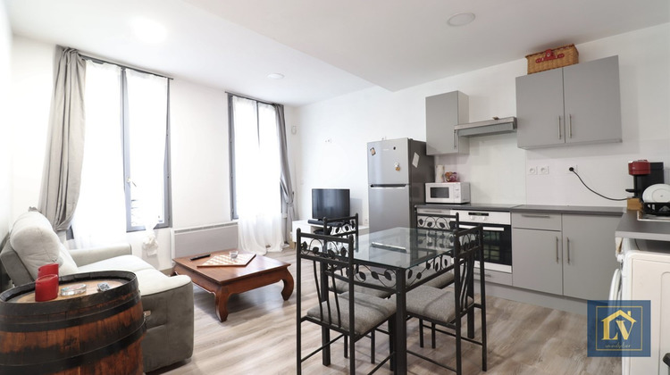 Ma-Cabane - Location Appartement PRADES, 50 m²