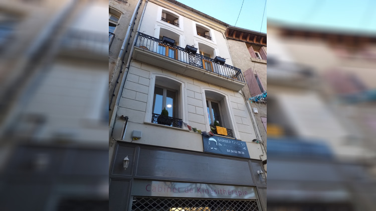 Ma-Cabane - Location Appartement PRADES, 50 m²