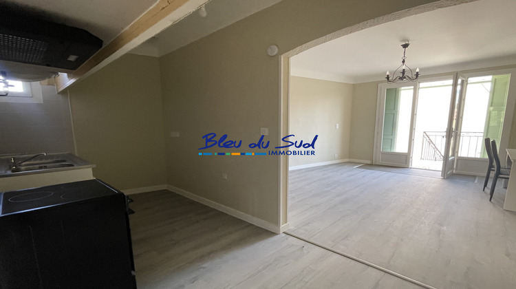 Ma-Cabane - Location Appartement Prades, 53 m²