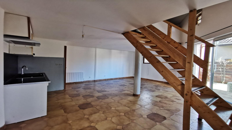 Ma-Cabane - Location Appartement Prades-le-Lez, 44 m²