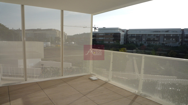 Ma-Cabane - Location Appartement Prades-le-Lez, 45 m²