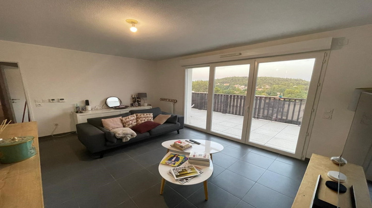 Ma-Cabane - Location Appartement PRADES LE LEZ, 47 m²