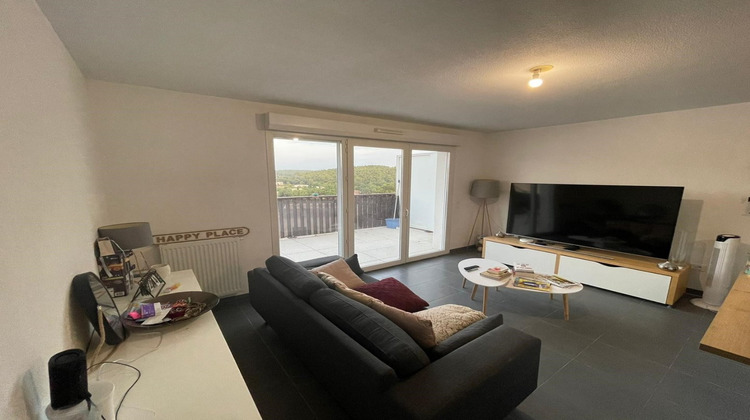 Ma-Cabane - Location Appartement PRADES LE LEZ, 47 m²