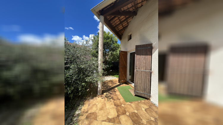 Ma-Cabane - Location Appartement Prades-le-Lez, 43 m²