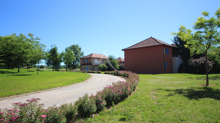 Ma-Cabane - Location Appartement PRAYSSAC, 42 m²