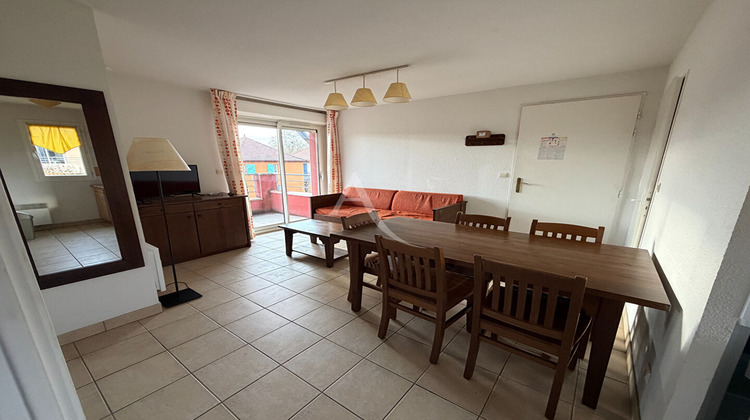 Ma-Cabane - Location Appartement PRAYSSAC, 42 m²