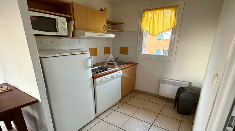 Ma-Cabane - Location Appartement PRAYSSAC, 42 m²