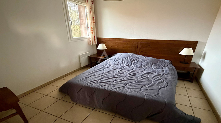 Ma-Cabane - Location Appartement PRAYSSAC, 42 m²