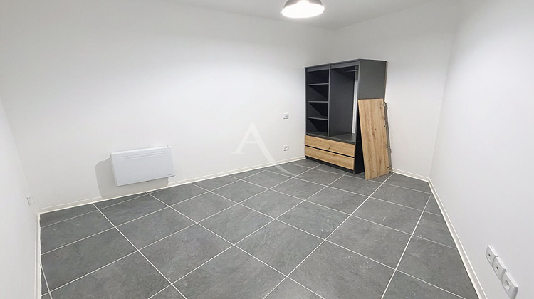 Ma-Cabane - Location Appartement PRAYSSAC, 34 m²