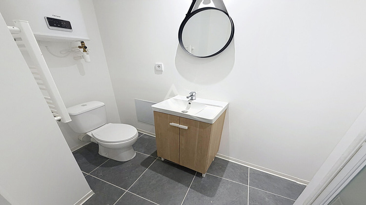 Ma-Cabane - Location Appartement PRAYSSAC, 34 m²