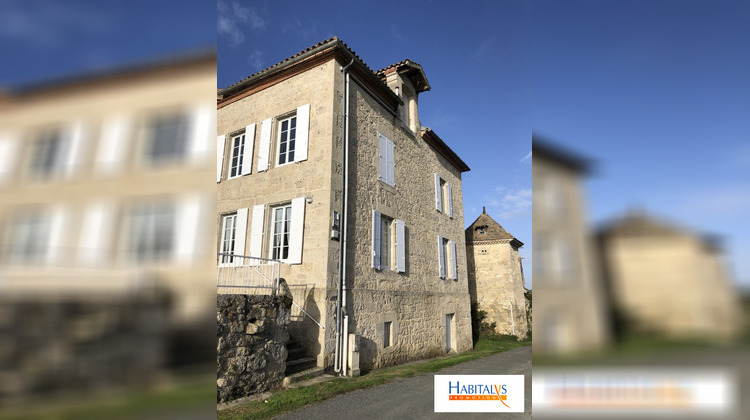 Ma-Cabane - Location Appartement Prayssas, 50 m²