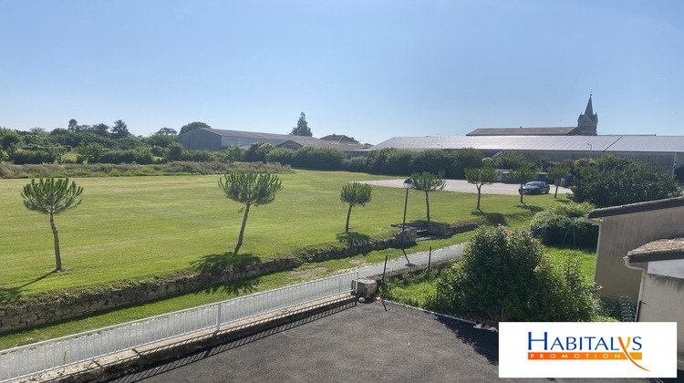 Ma-Cabane - Location Appartement Prayssas, 50 m²