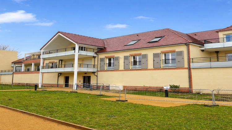 Ma-Cabane - Location Appartement PRECY-SUR-OISE, 68 m²