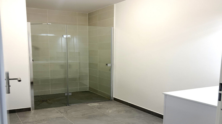 Ma-Cabane - Location Appartement PRECY-SUR-OISE, 68 m²