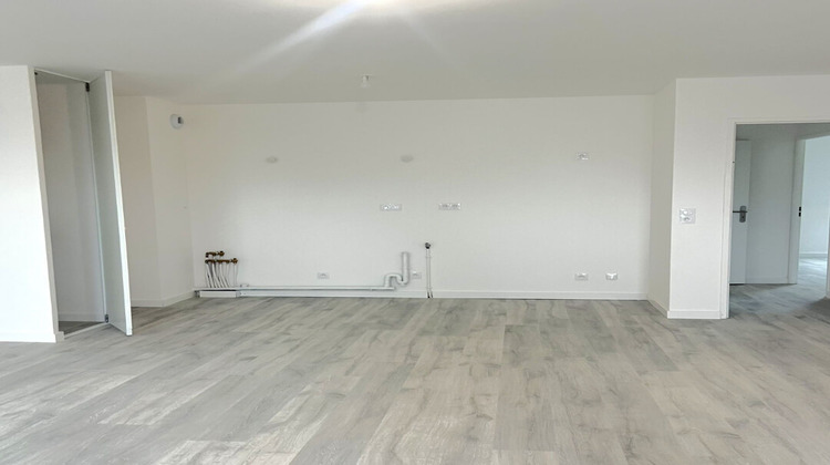 Ma-Cabane - Location Appartement PRECY-SUR-OISE, 68 m²