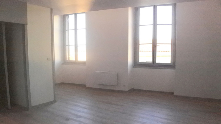 Ma-Cabane - Location Appartement Preignac, 38 m²