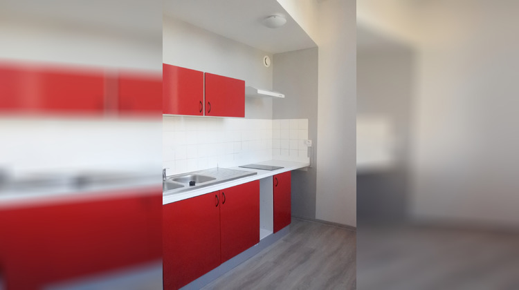 Ma-Cabane - Location Appartement Preignac, 38 m²