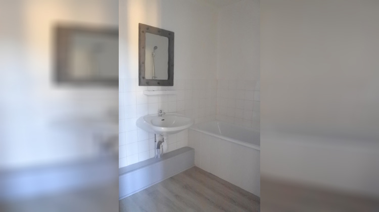 Ma-Cabane - Location Appartement Preignac, 38 m²