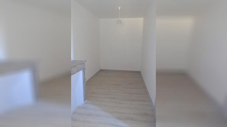 Ma-Cabane - Location Appartement Preignac, 38 m²