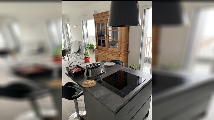 Ma-Cabane - Location Appartement Prémesques, 106 m²