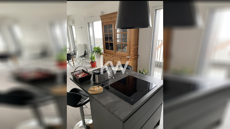 Ma-Cabane - Location Appartement Prémesques, 106 m²