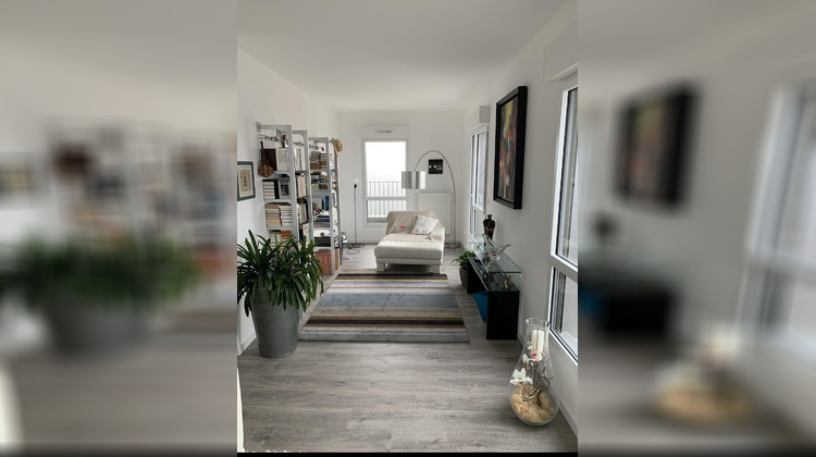 Ma-Cabane - Location Appartement Prémesques, 106 m²
