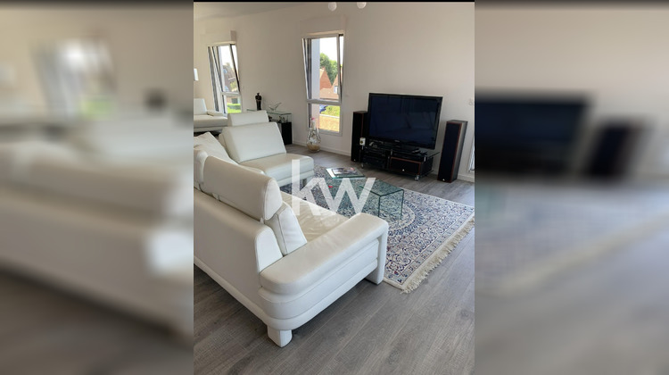 Ma-Cabane - Location Appartement Prémesques, 106 m²