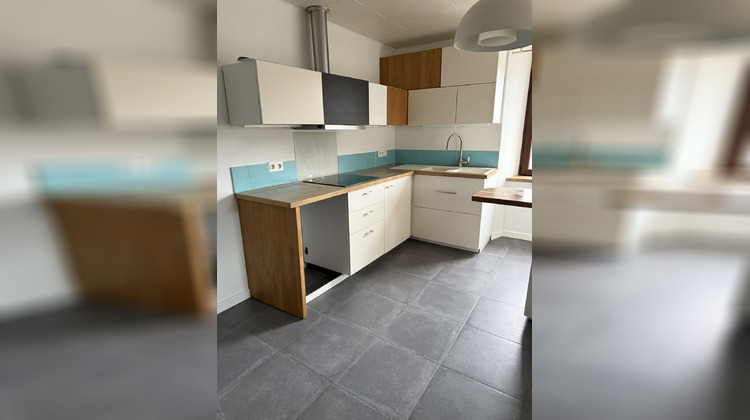 Ma-Cabane - Location Appartement Présentevillers, 67 m²